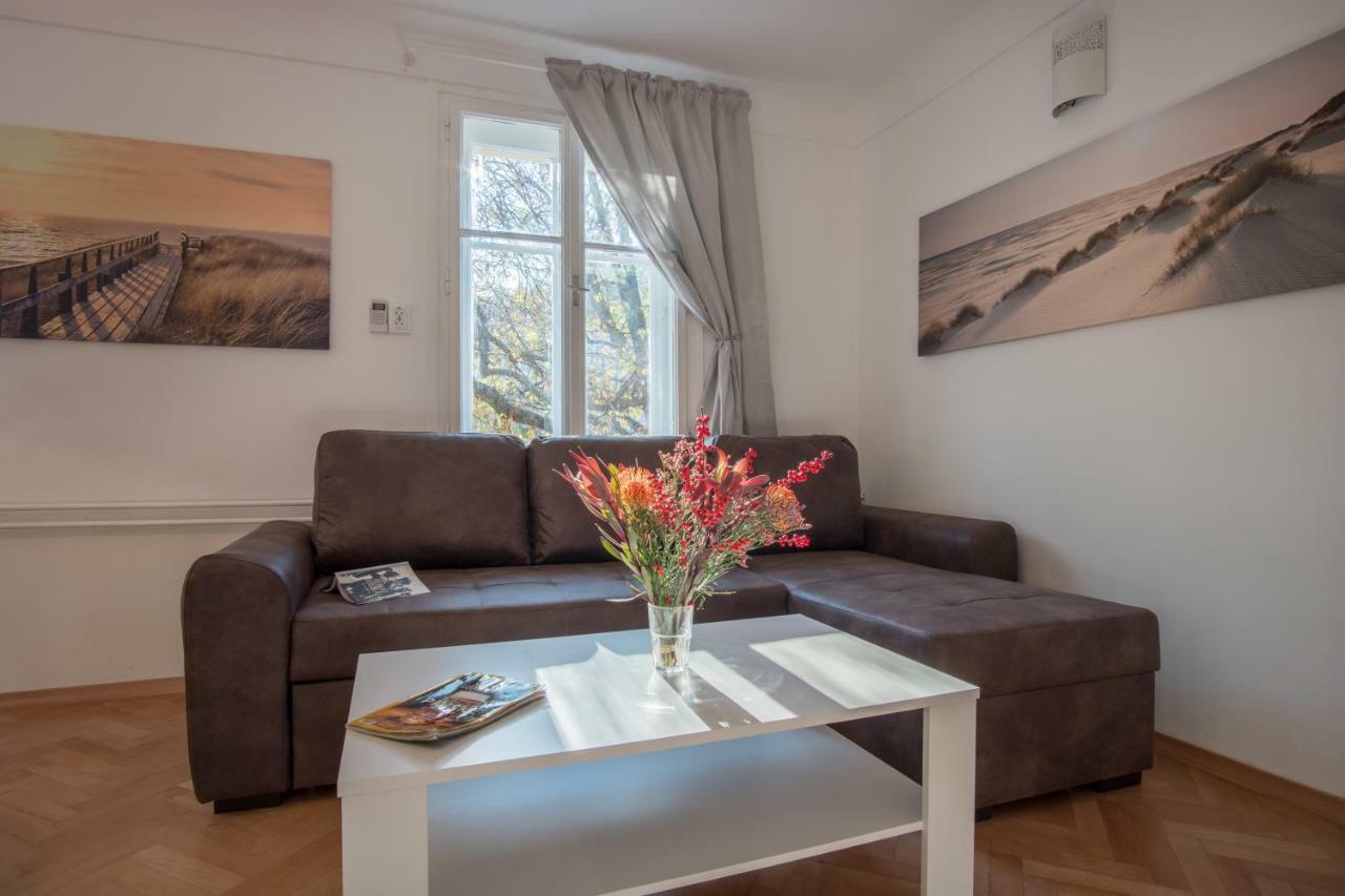 River View Apartment Ljubljana Kültér fotó