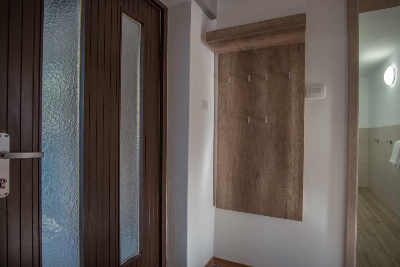 River View Apartment Ljubljana Kültér fotó